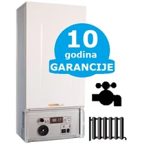 Termostroj Termo Mini 12 kW