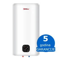 THERMEX Flat Smart IF80 - vrlo tanak električni bojler (2 kW)