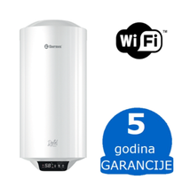 THERMEX Digital Wi-Fi 50 V električni bojler sa Smart funkcijom (50 litara - 2000 W - Ø 390 mm) 