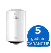 THERMEX VISION 50 V električni bojler (50 litara - 1500 W - Ø 340 mm)