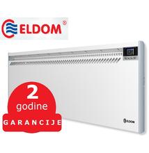 ELDOM RH 25N električni konvektor
