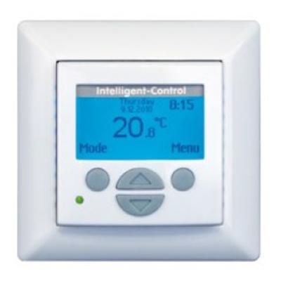 MAGNUM Intelligent Control 