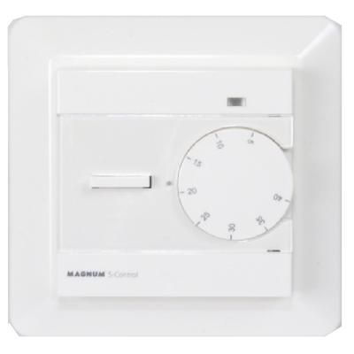 MAGNUM Standard Control