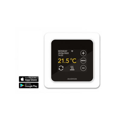 MAGNUM MRC Smart WiFi digitalni termostat