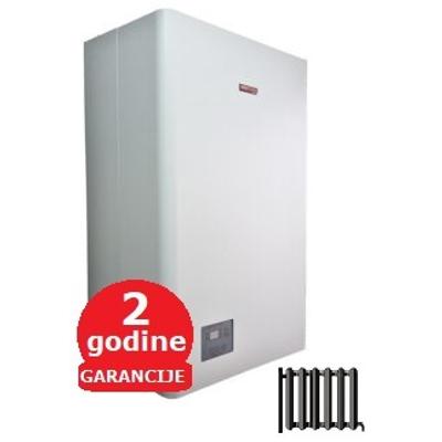 eCompactPlus 27 kW