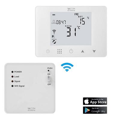 FALCON RF-WiFi Control bežični termostat (iOS / Android)