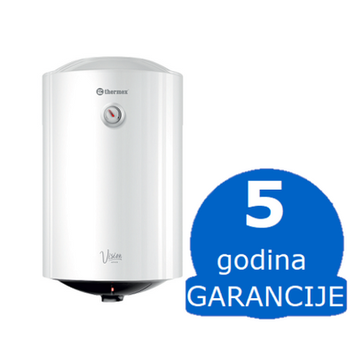 THERMEX Vision 30 V električni bojler 30 litara