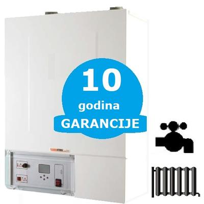 Termostroj Termo Extra 32 kW
