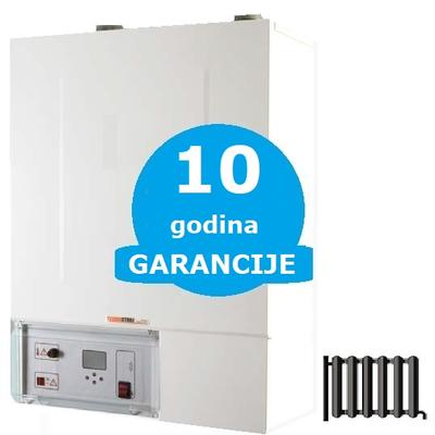 Termostroj Termo Extra 32 kW