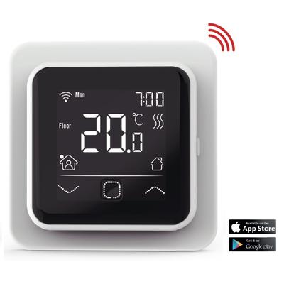 FALCON U-HEAT Wi-Fi Control Touch termostat 