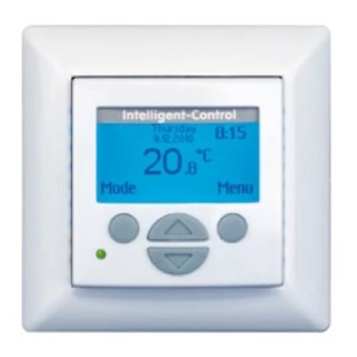 MAGNUM Intelligent Control 
