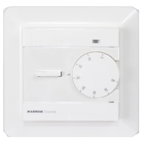 MAGNUM Standard Control
