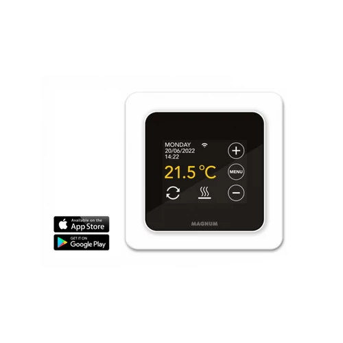 MAGNUM MRC Smart WiFi digitalni termostat