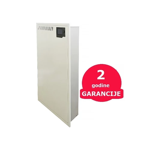 eCompact UZ ERP 12 kW