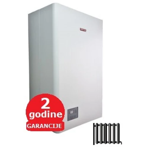 eCompactPlus 6 kW