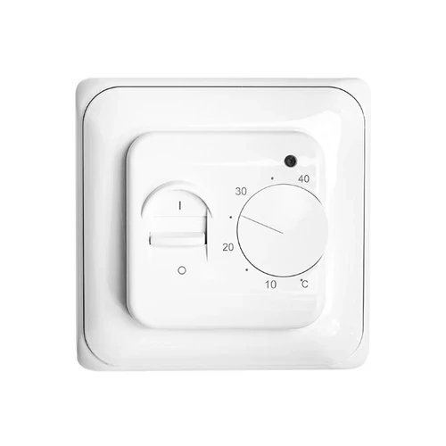 Falcon U-HEAT Standard Control manualni termostat sa senzorom temperature poda i vazduha