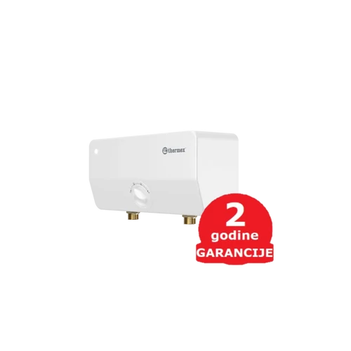 Thermex ARTFLOW 6000 električni protočni bojler (6 kW)