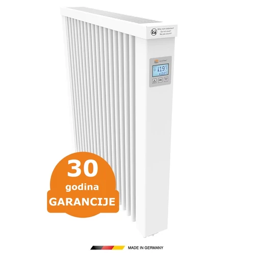 AeroFlow COMPACT 1300 W 