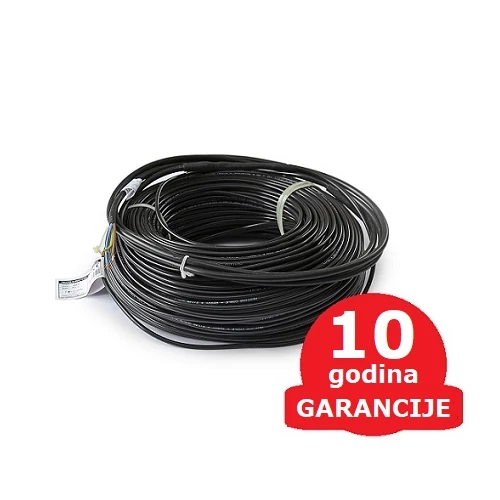 FALCON U-HEAT Cable 520 W (18 W/m)