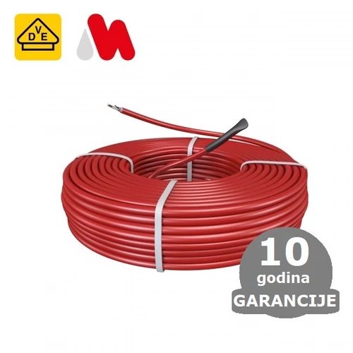 MAGNUM Outdoor Cable 1900 W (30 W/m)