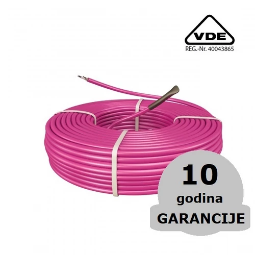 MAGNUM Heatboard Cable 1500 W (10 W/m)
