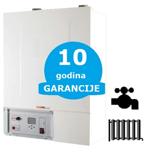 Termostroj Termo Extra 28 kW