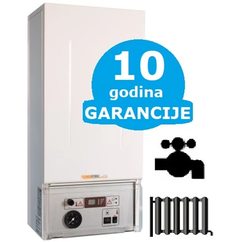 Termostroj Termo Mini 4,5 kW