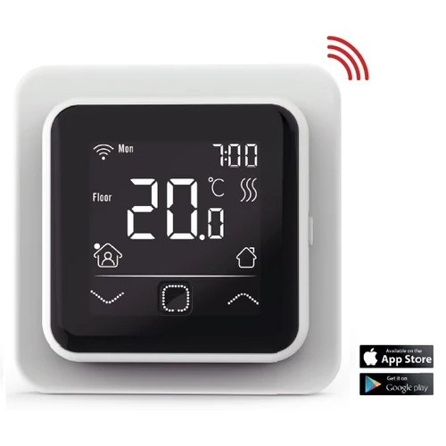 FALCON U-HEAT Wi-Fi Control Touch termostat 