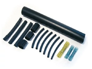 Komplet za povezivanje kablova - MT-Crimp sleeve joint kit