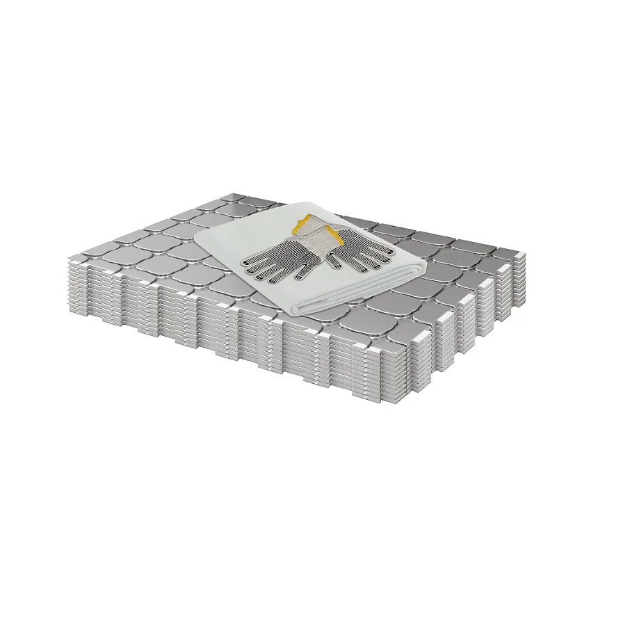 MAGNUM Heatboard izolaciona ploča 12 mm - 11 kom / 75 x 58 cm (5 m2)