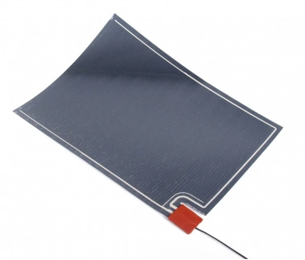MAGNUM Look folija za odmagljivanje ogledala 57 x 110 cm (150 W)