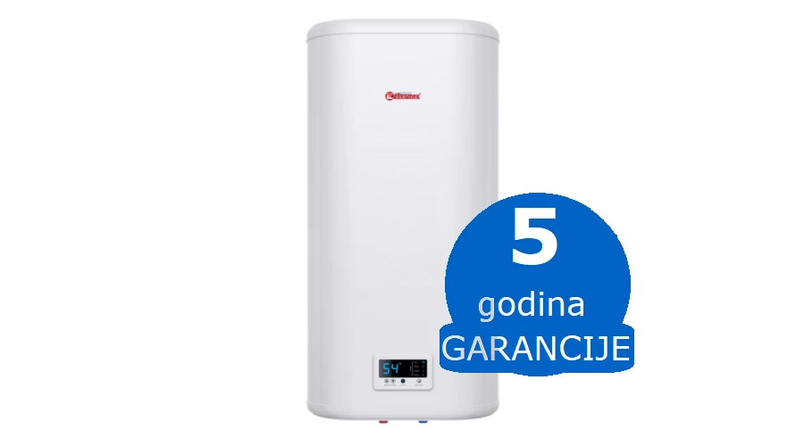 THERMEX IF 50 V (Comfort) - ekstra tanak električni bojler (2 kW)