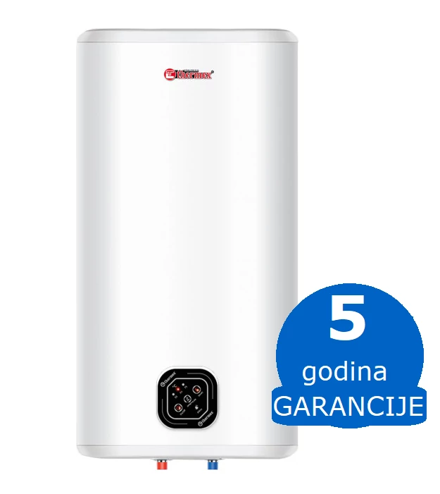 THERMEX Flat Smart IF80 - ekstra tanak električni bojler (2 kW)
